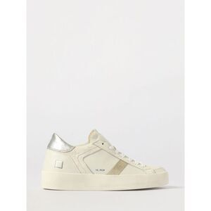 D.A.T.E. Sneakers Woman White